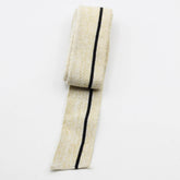 TIS2146 3.5cmx125cm Ribbing - ACCESSOIRES LEDUC BV